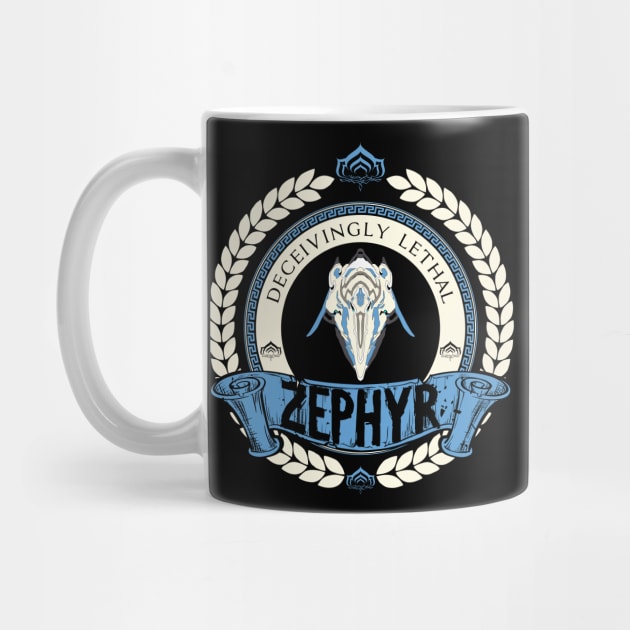 ZEPHYR - LIMITED EDITION by DaniLifestyle